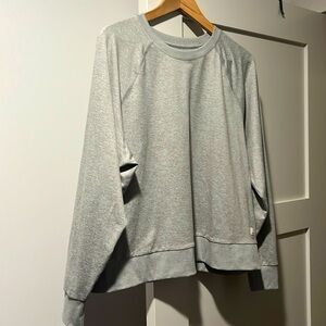 Vuori Halo Crew Pull-Over